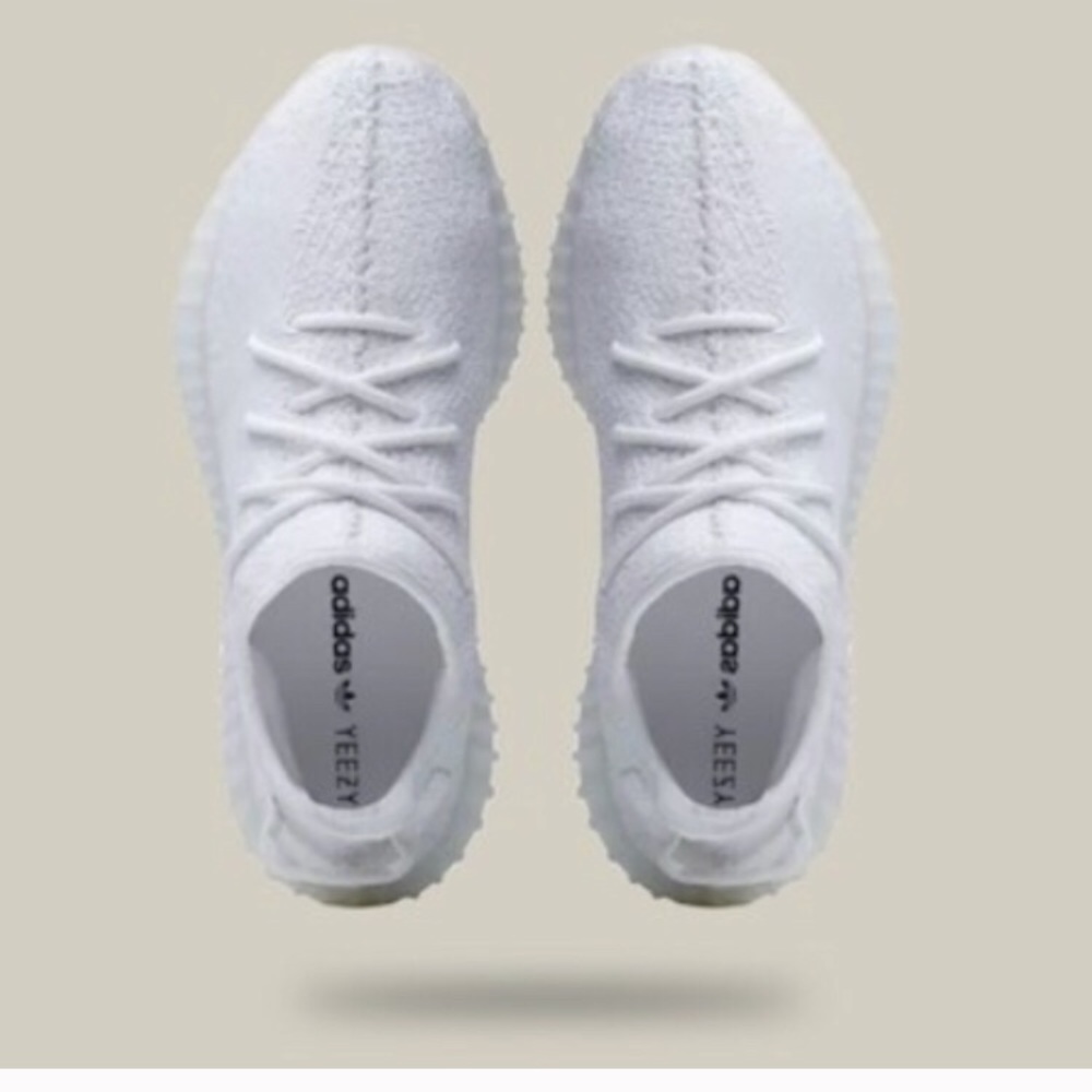 Yeezy 350